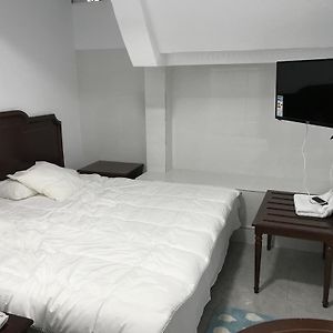 Private Bathroom King Room